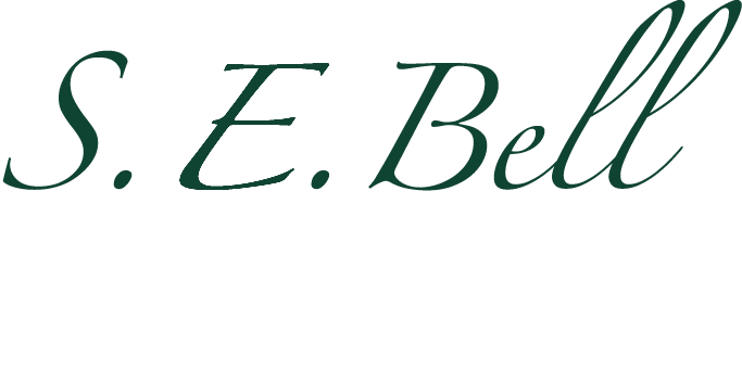 Sarah Bell Agri Logo